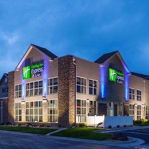 Holiday Inn Express&Suites Rapid City